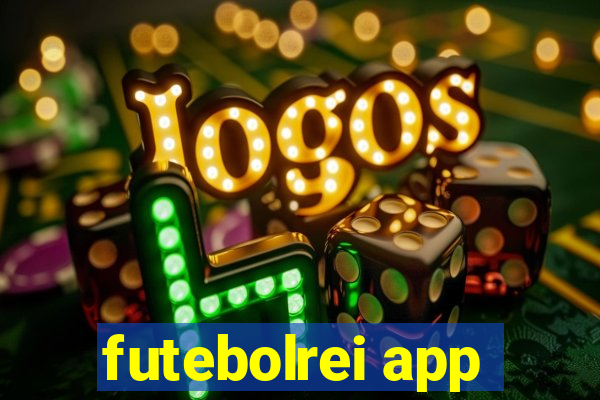 futebolrei app